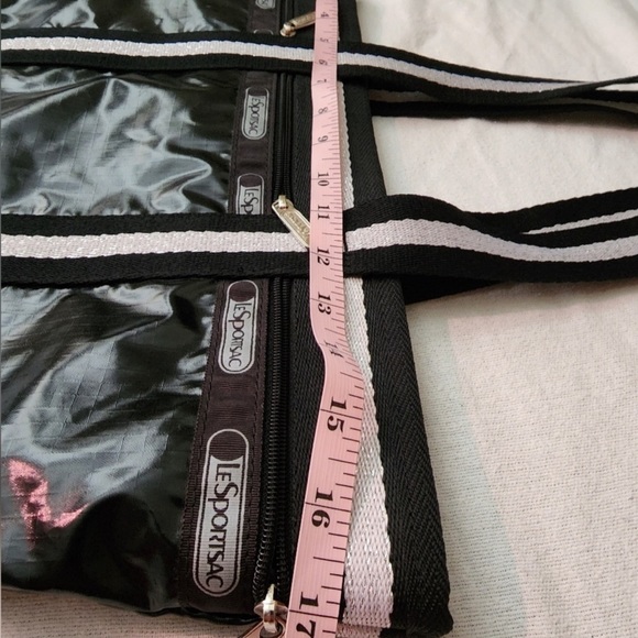 LeSportsac Tote - Picture 3 of 5
